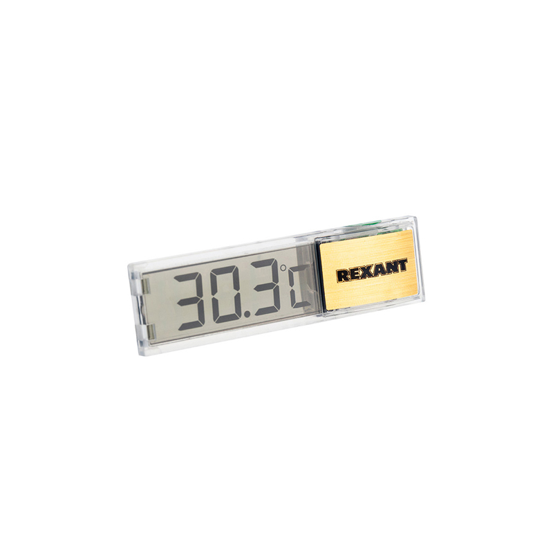 Термометр электронный RX-509 REXANT