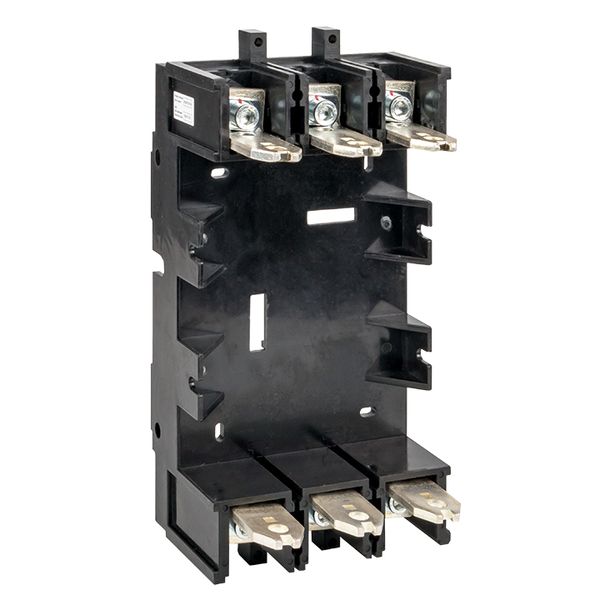 Панель втычная для AV POWER-3/3 ETU 400А переднего присоединения EKF