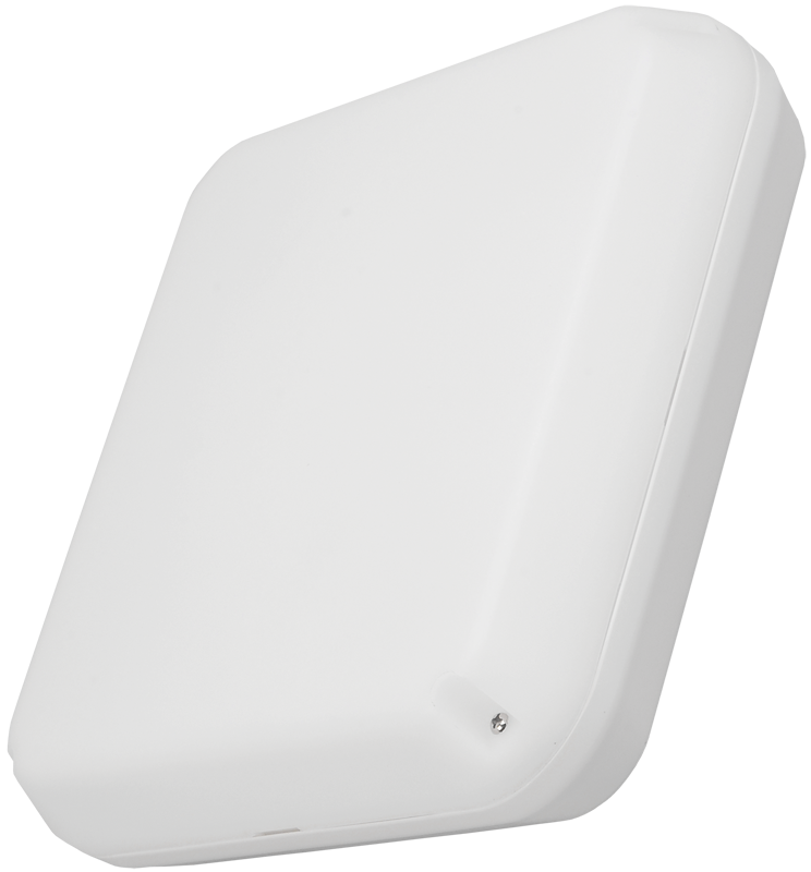 Светильник ЛПО3052 2х9Вт 230В G23 IP54 IEK