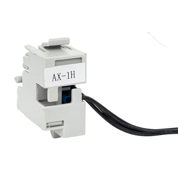 Контакт вспомогательный (AX) для AV POWER-1 ETU левый EKF