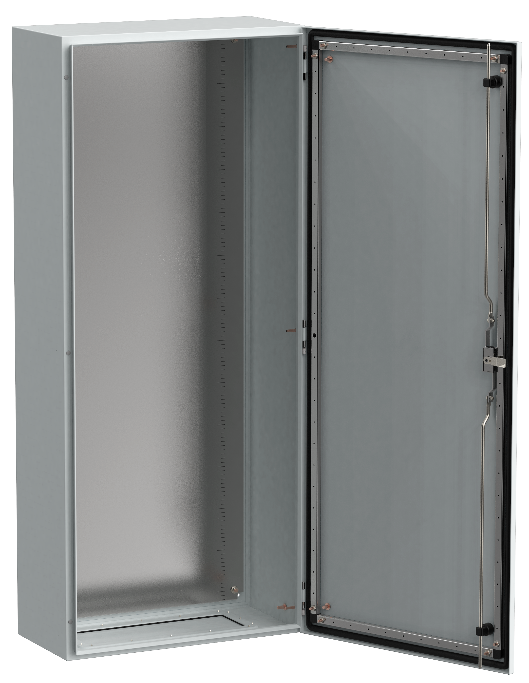 TITAN 7 Корпус металлический ЩМП-140.60.30 УХЛ1 IP66 IEK