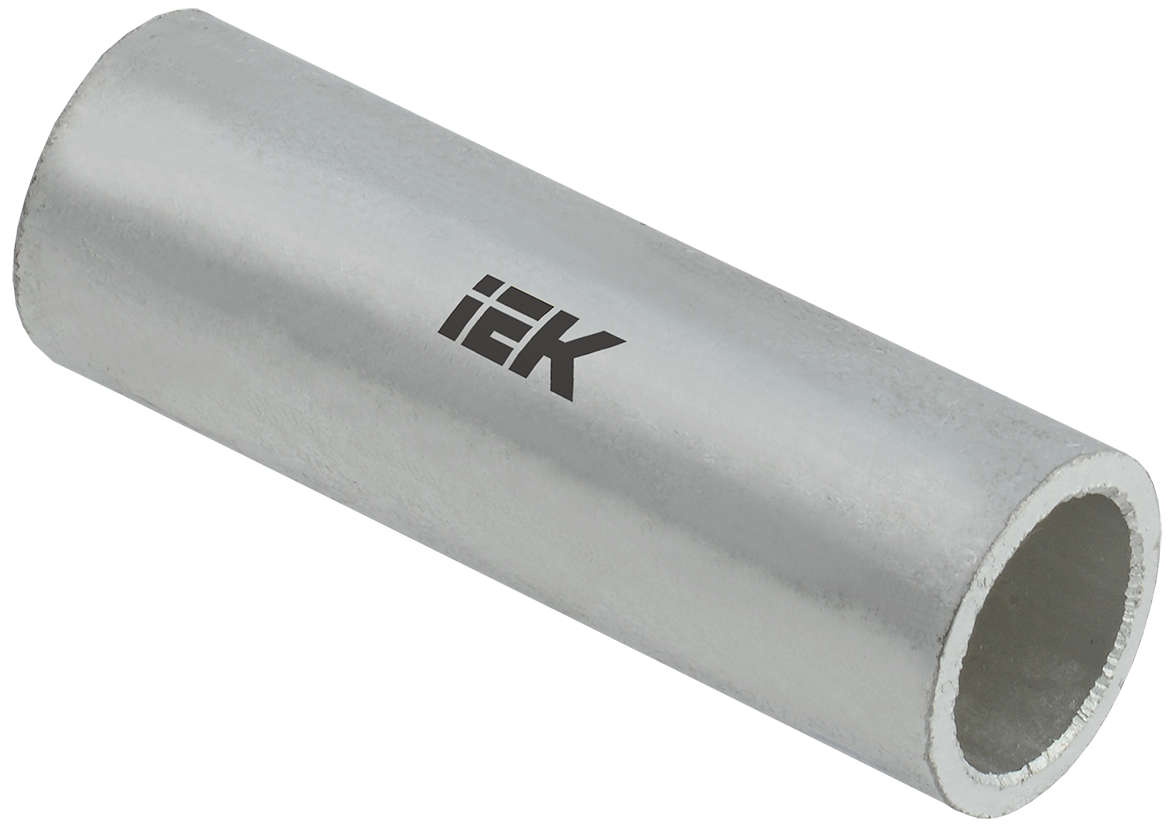 Гильза медная луженая ГМЛ 120-17 ГОСТ 23469.3 IEK