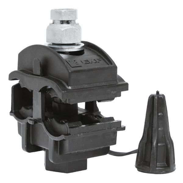 Зажим прокалывающий ответвительный P4X-150 16-150 мм2 / 6-35 мм2 EKF