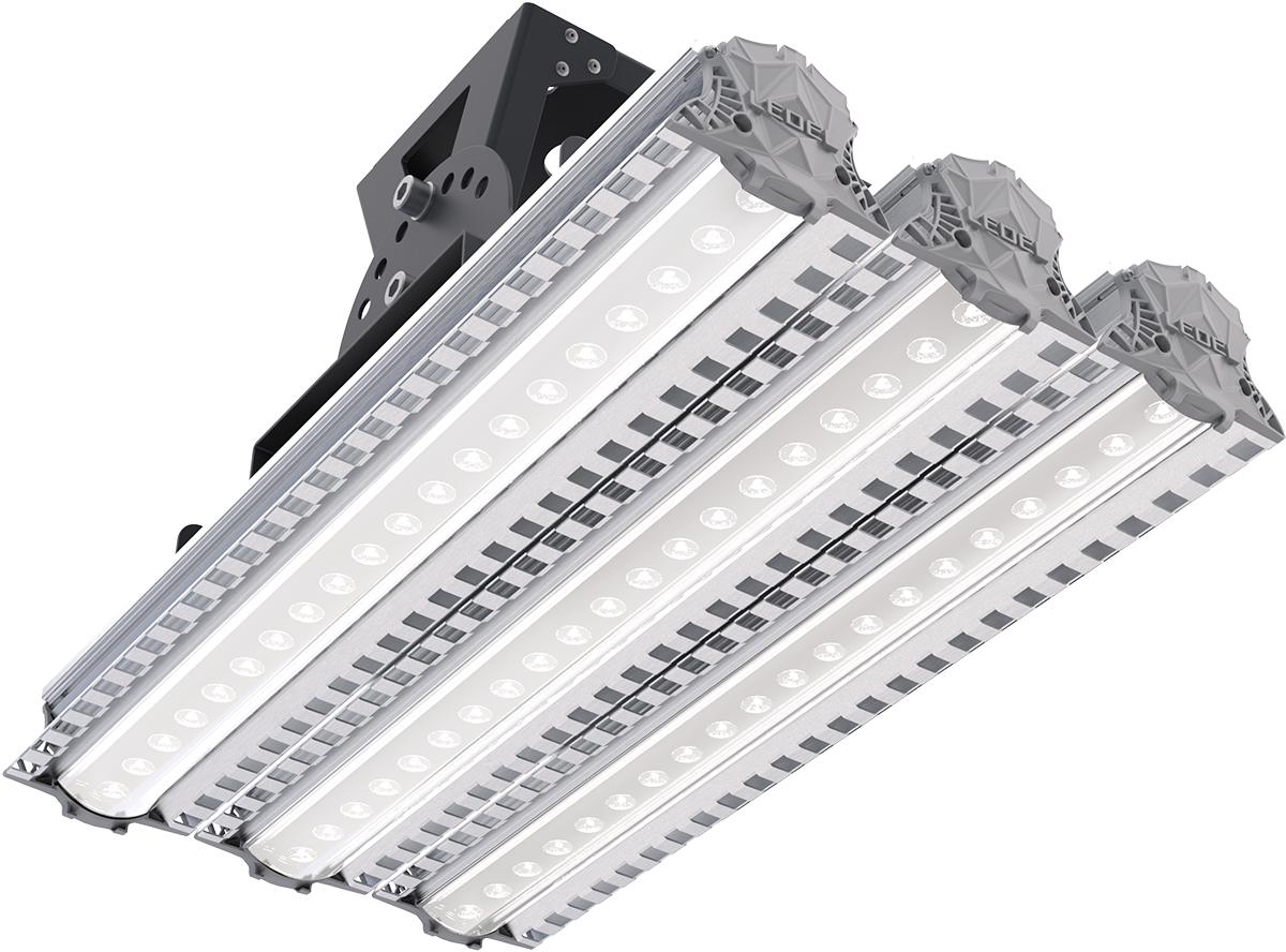Светильник L-industry Turbine HB3/180/Д/4,0К/01/I7-23/220AC IP66 LEDEL