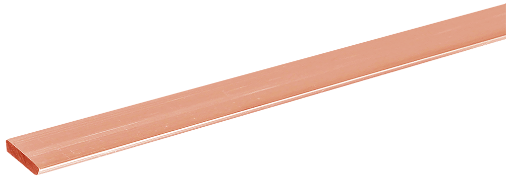 Шина медная М1Т 10х50х4000мм IEK