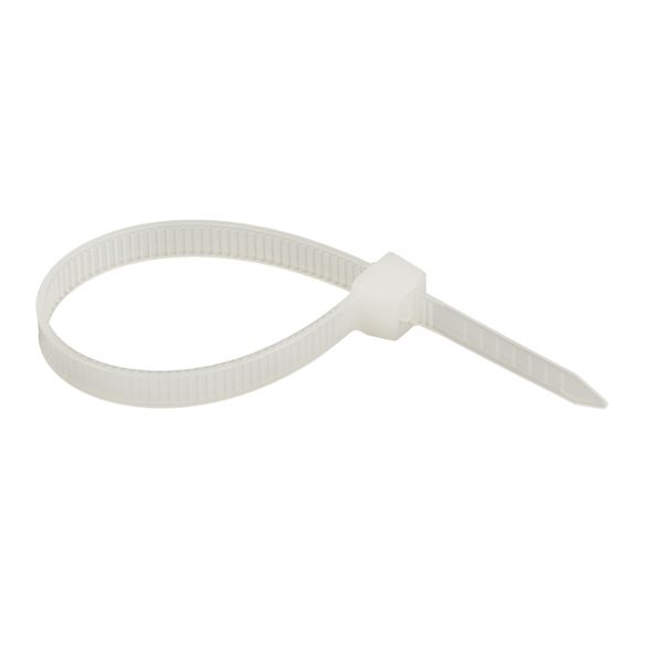 Хомут нейлоновый (7,2x150) (100шт.) EKF Basic