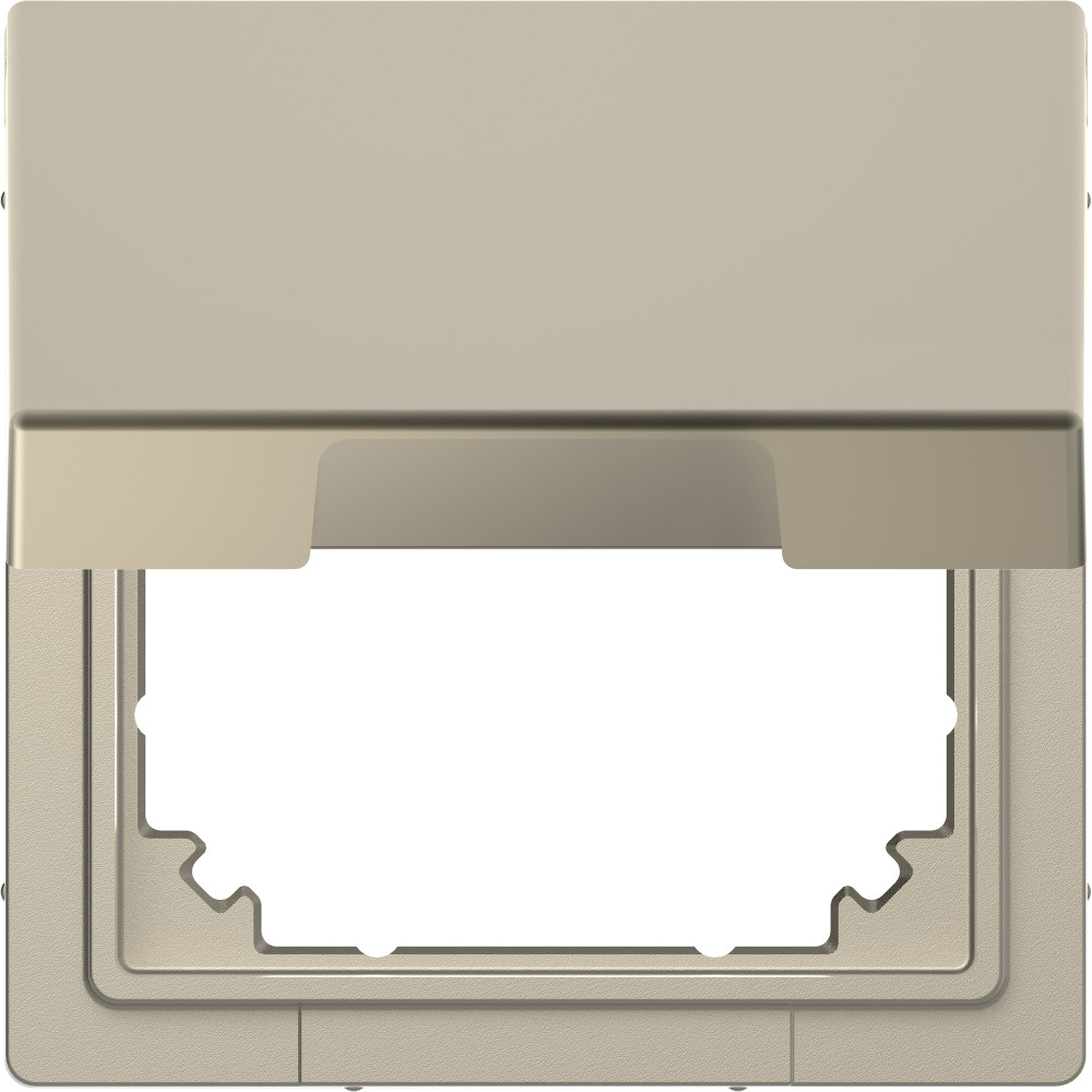 DL, АДАПТЕР КРЫШК. SYSTEM M, САХАРА