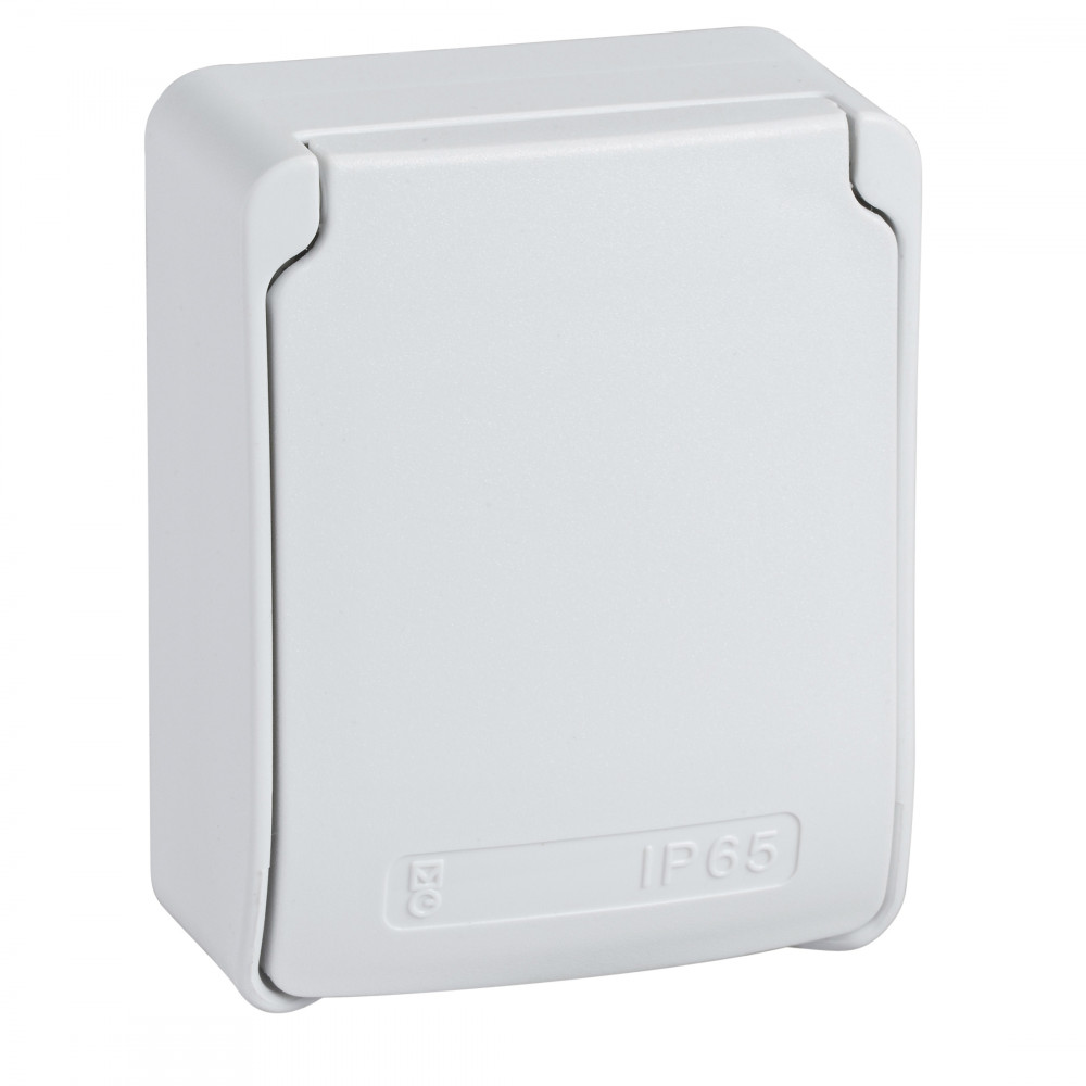 РОЗ FOR RJ45 SUPORT N1 SUPPORT IP65