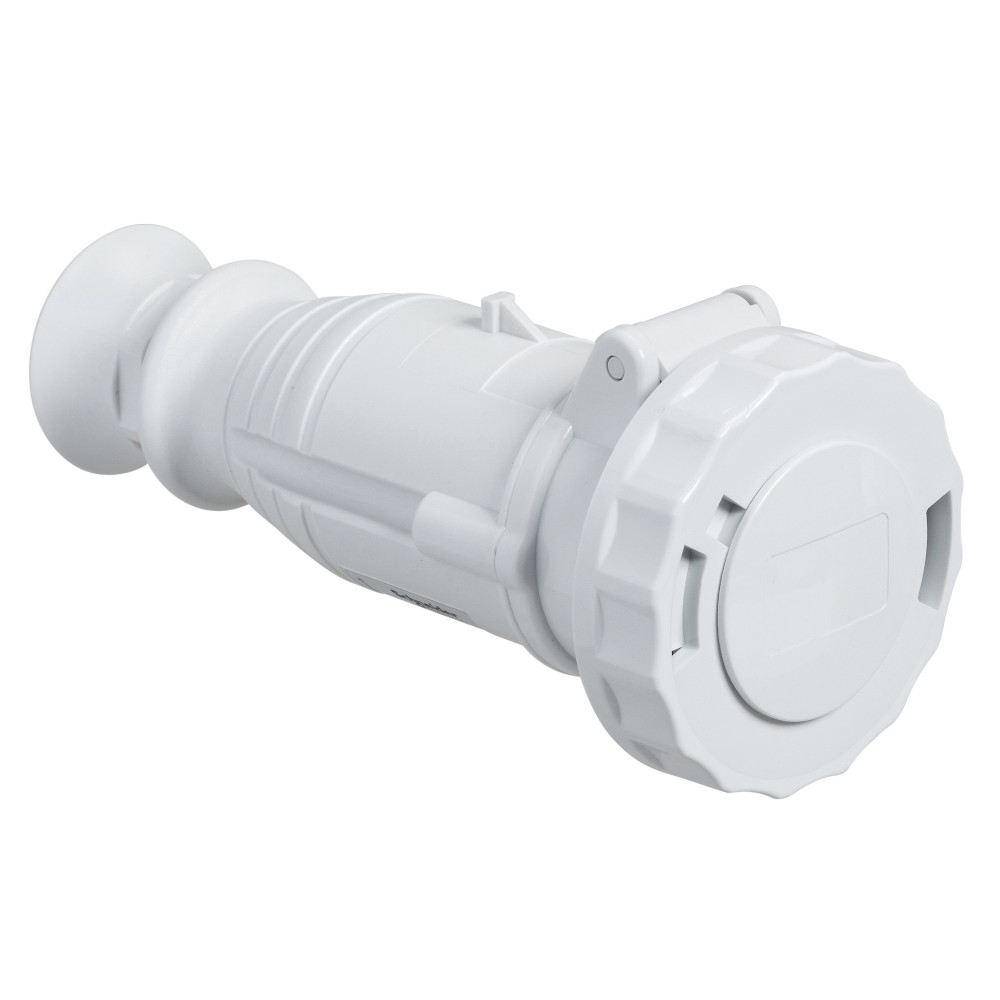 КАБ РОЗ ВИНТ 16A 3P IP67 50-60HZ