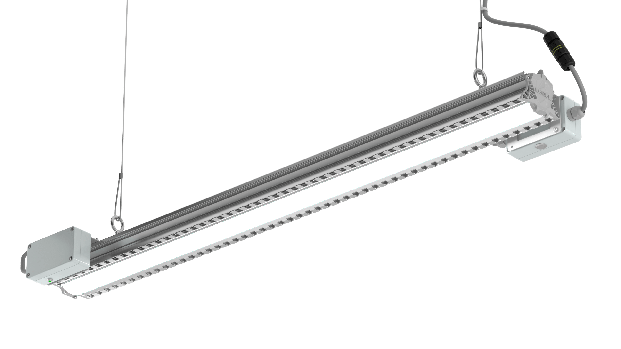 Светильник L-industry Turbine HB1 Em/60/Г60/750/01/I7-21/230AC IP66 LEDEL