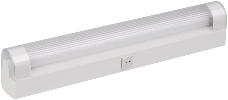 Светильник ЛПО2003 8Вт 230В T5/G5 IEK