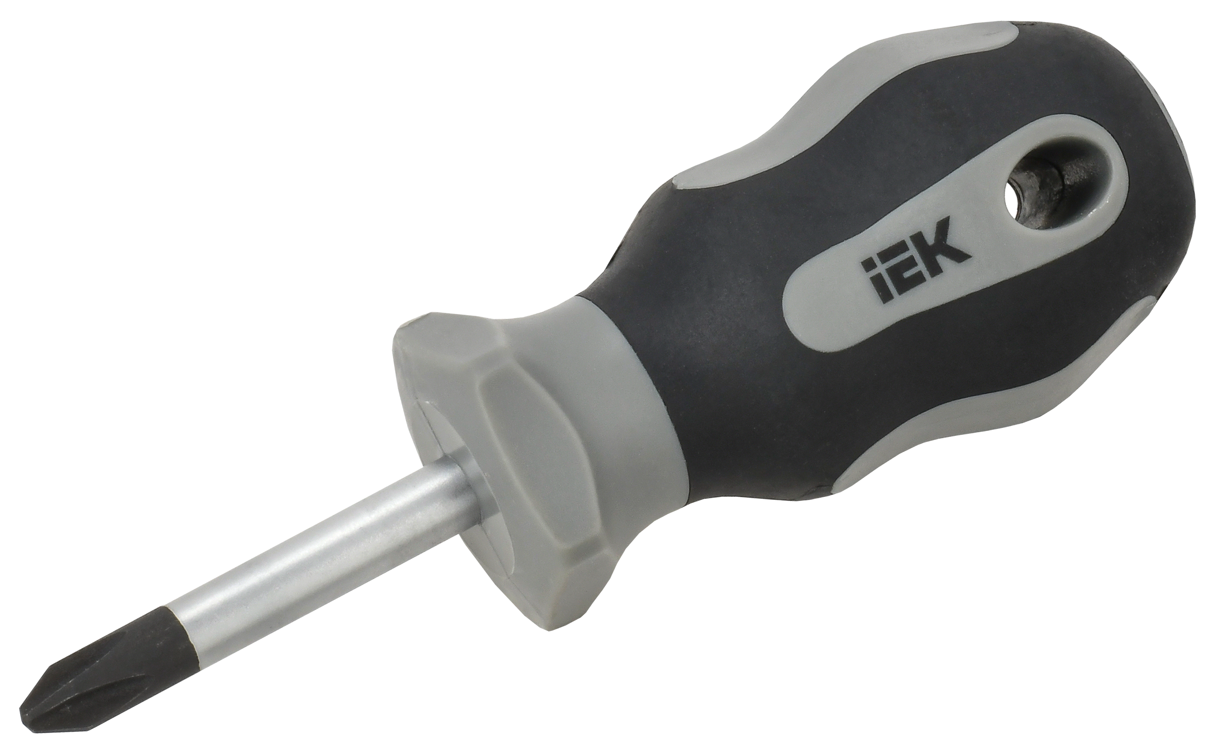ARMATOOL Отвертка PH2х38 Т2 IEK