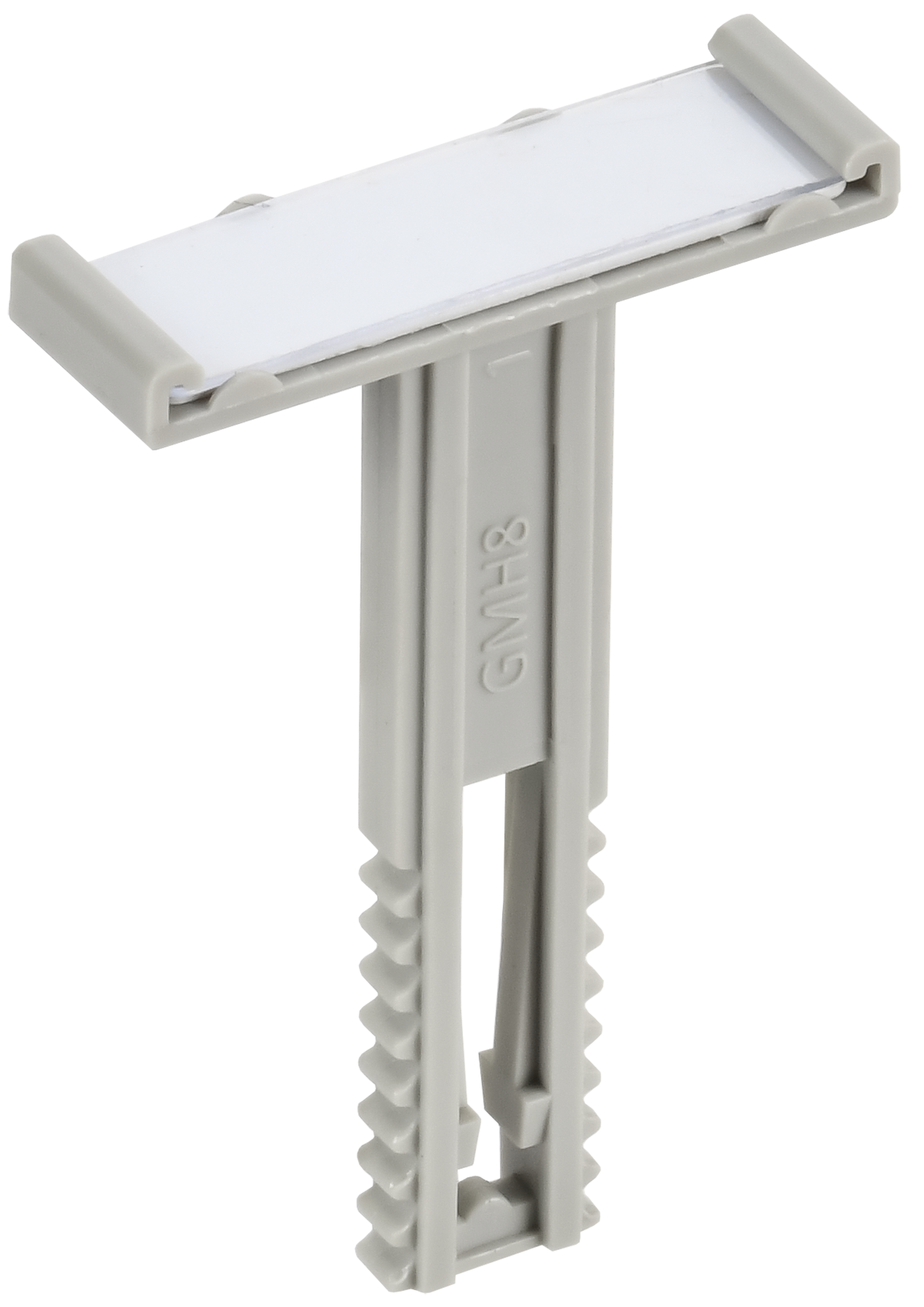 ARMAFIX Держатель маркировки GMH8 для стопора CA104 IEK