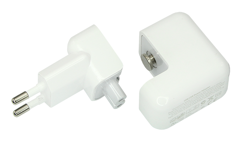 Сетевое зарядное устройство USB-переходник+адаптер (СЗУ) (5 V, 2100 mA) REXANT