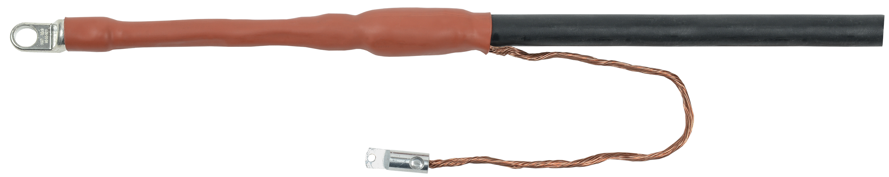 Муфта кабельная ПКВт-10 1х500/630 с/н ПВХ/СПЭ изоляция IEK