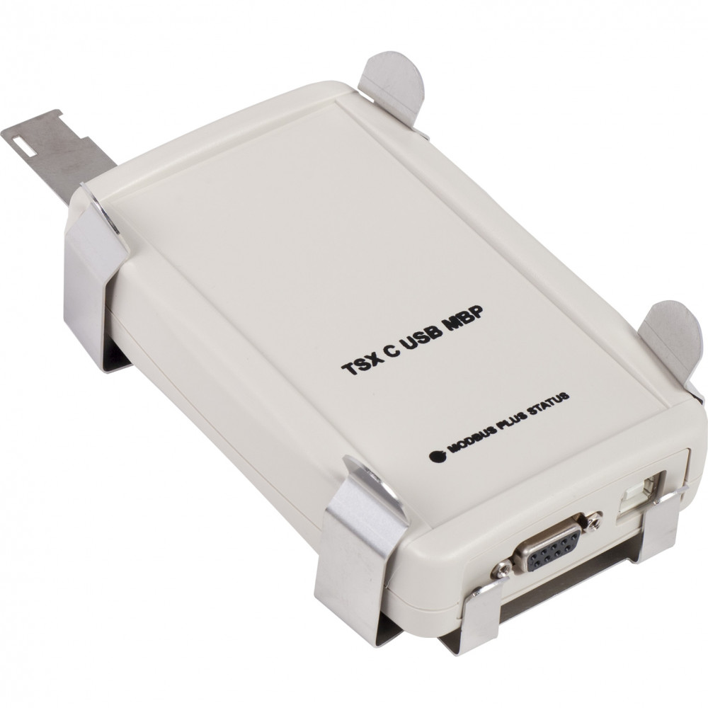 ШЛЮЗ USB  MODBUS PLUS ДЛЯ XBT-GT