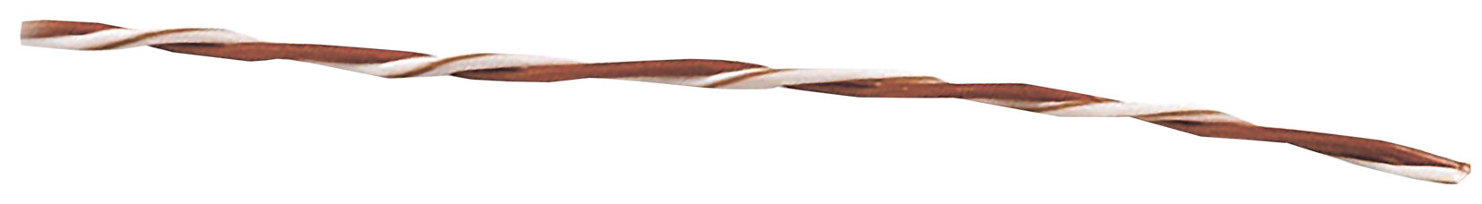 ITK Кросс-пара U/UTP кат.5E 1х2х24AWG solid б/о (500м)