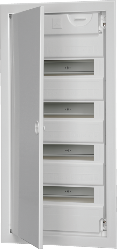 KREPTA 7 Корпус пластиковый КМПв-56 IEK