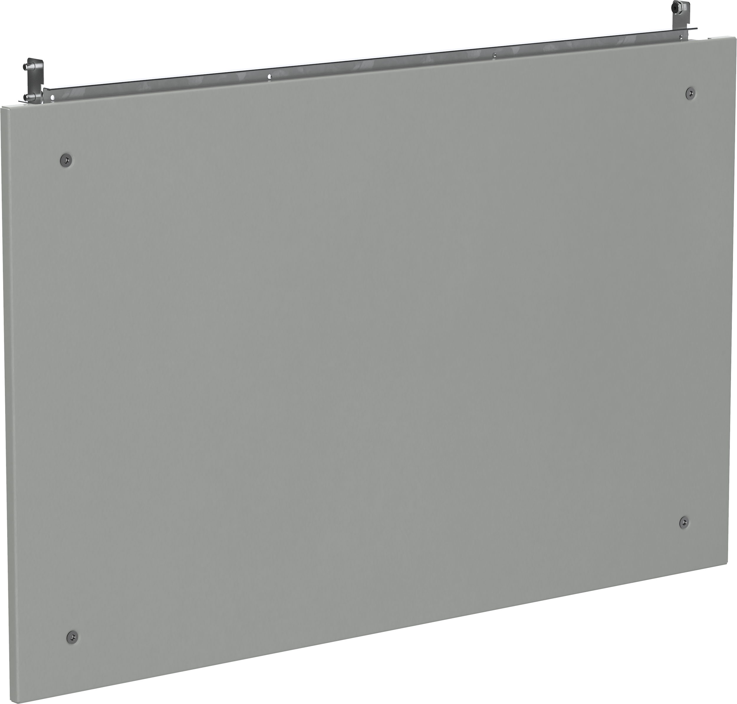 FORMAT Фальш-панель внешняя 500х800мм IP54 (2шт/компл) IEK