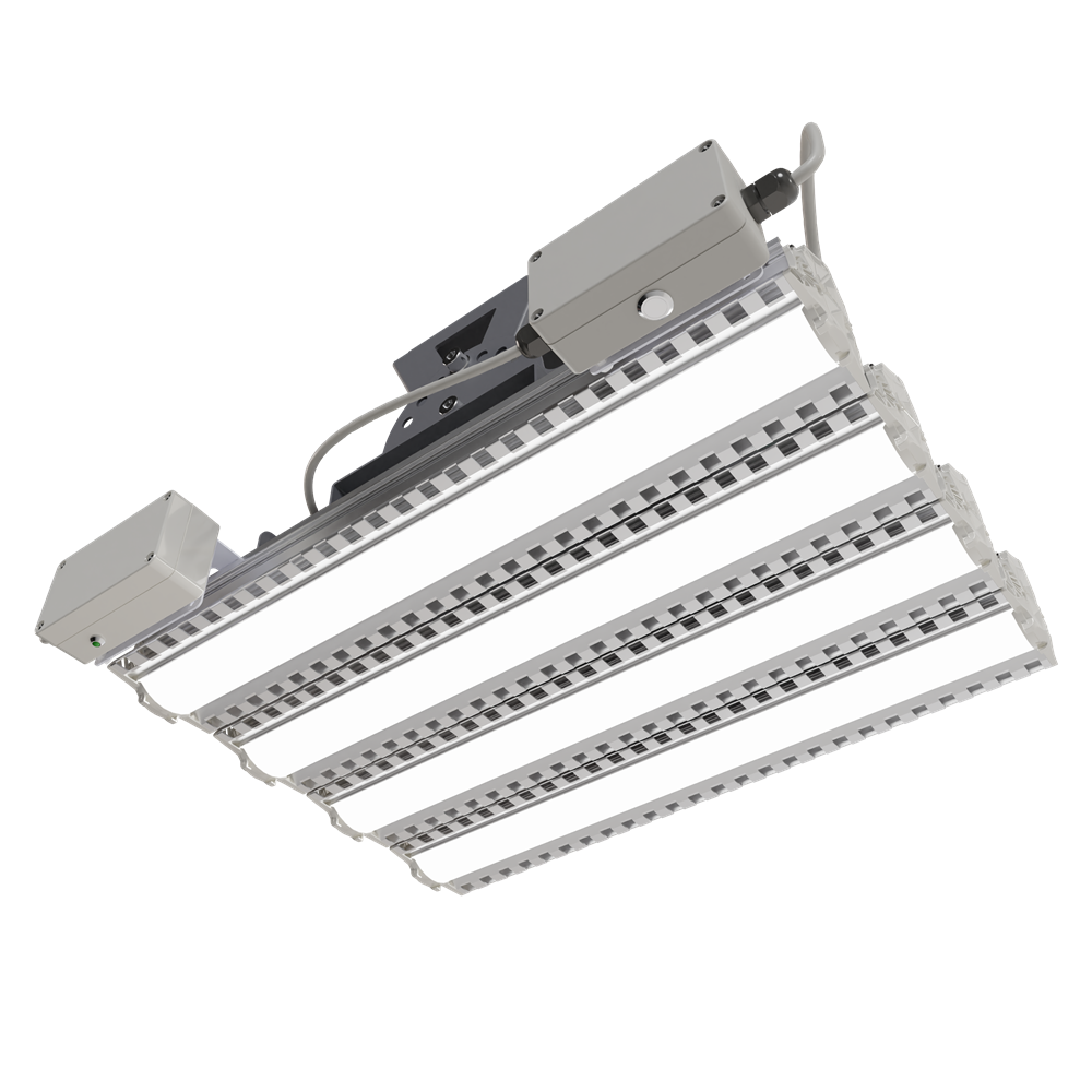 Светильник L-industry Turbine HB5 Em/300/Г60/740/01/I7-25/230AC IP66 LEDEL