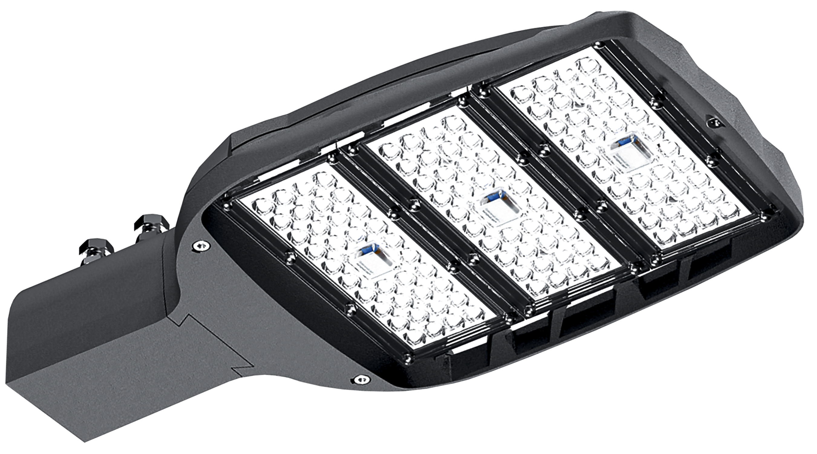 LIGHTING PRO Светильник светодиодный ДКУ 1050-70Ш8М 5000К IP66 IEK