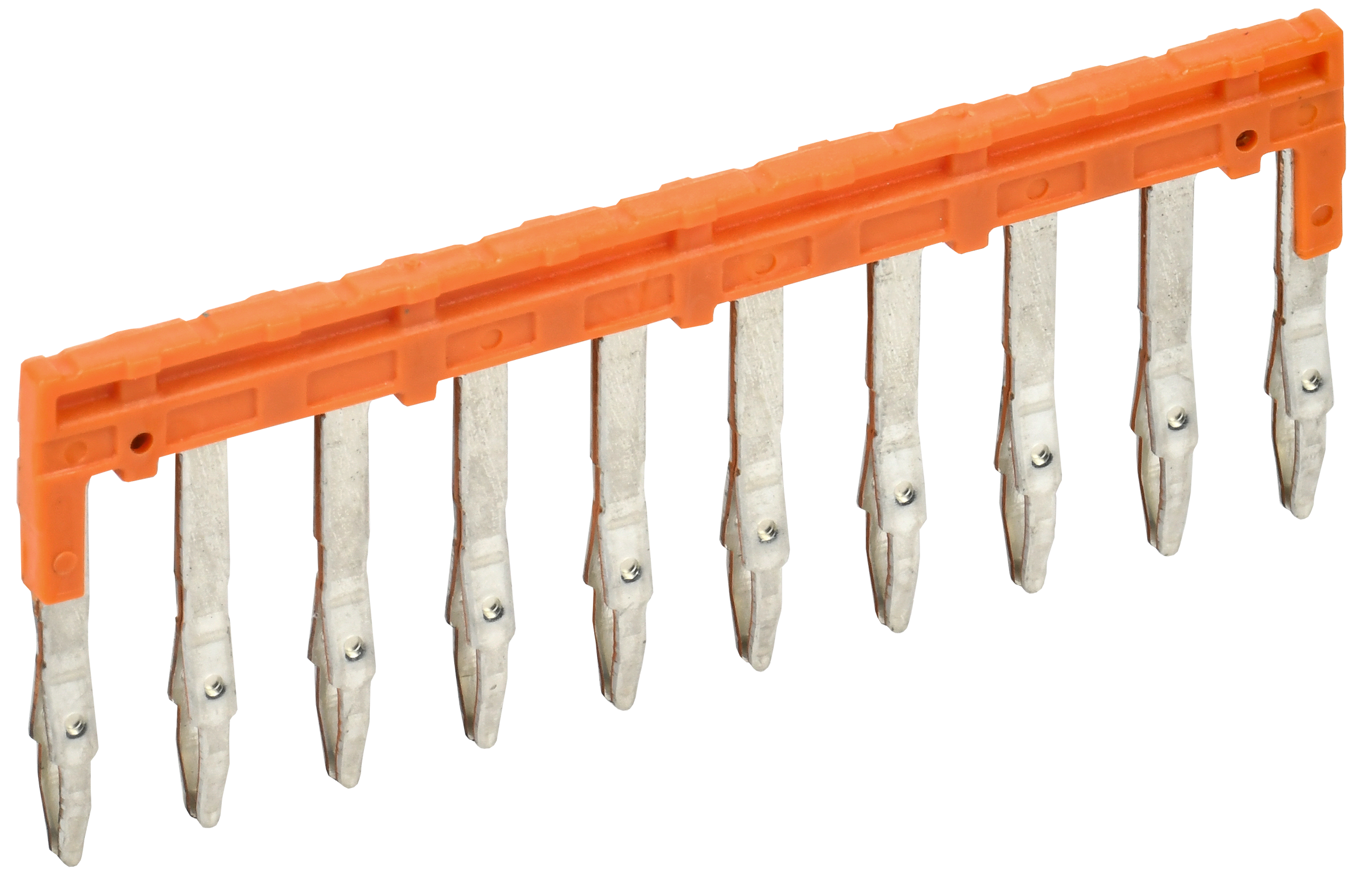 ARMAFIX Перемычка втычная для клемм CP/СY/CX 4мм2 10PIN IEK