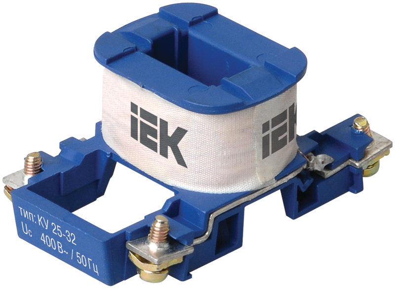 Катушка управления для КМИ-(09А-18А) 230В IEK