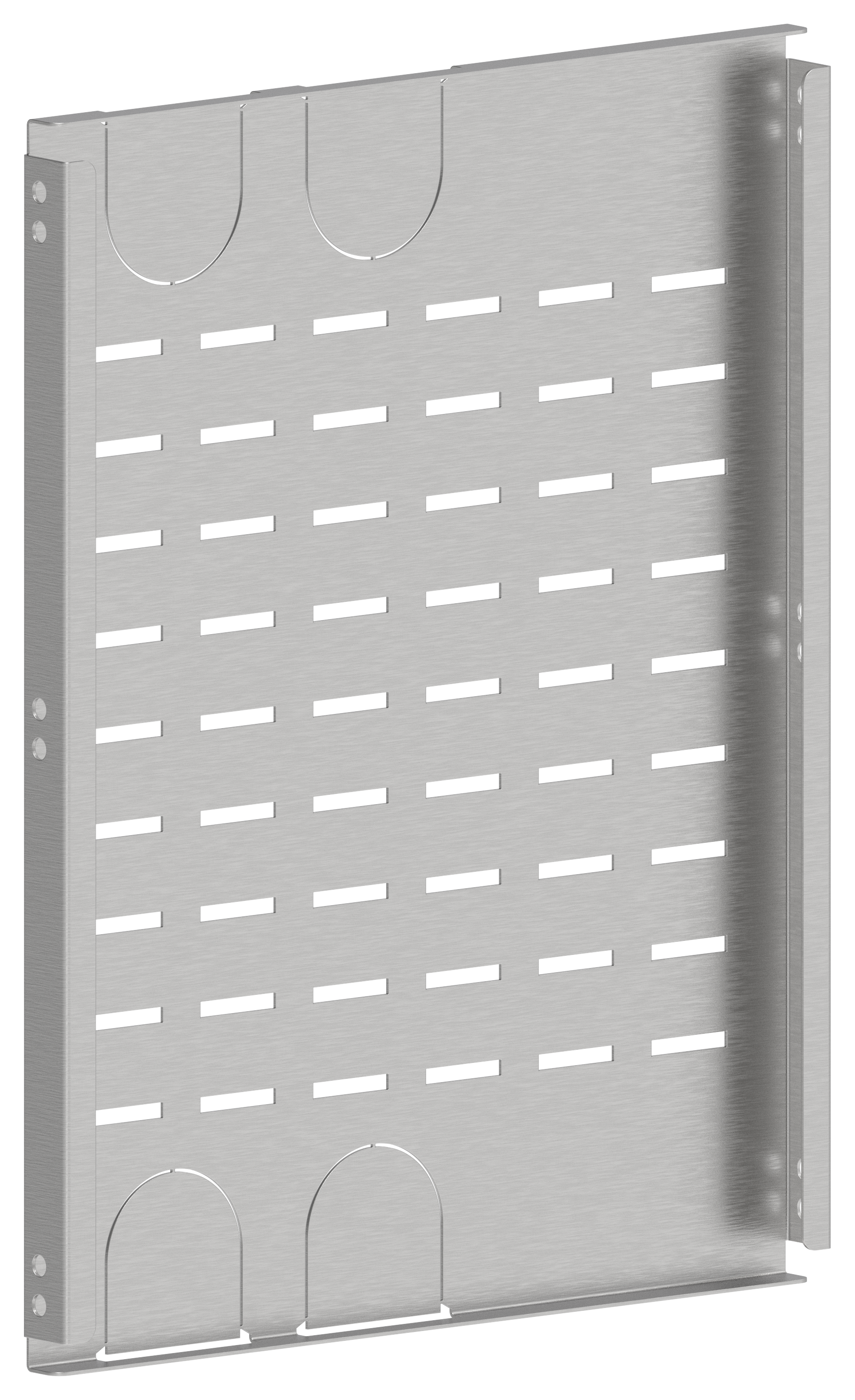 FORMAT Панель кабельная 400х400мм IEK