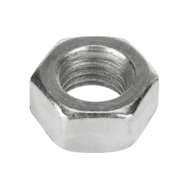 Гайка шестигранная DIN 934, M12, упаковка поставщика (20 кг/1600 шт.) KRANZ