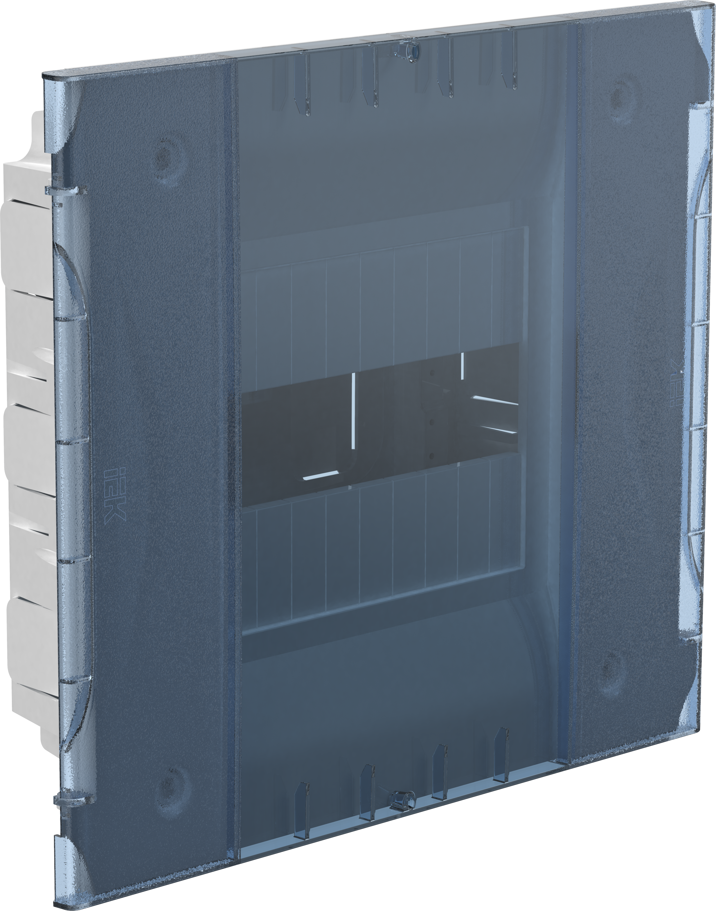 KREPTA 5 Корпус пластиковый ЩРВ-П-9 IP40 IEK
