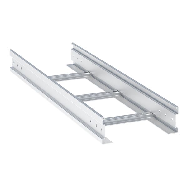 Лоток лестничный усиленный 100x300x6000-2,0 мм HDZ EKF