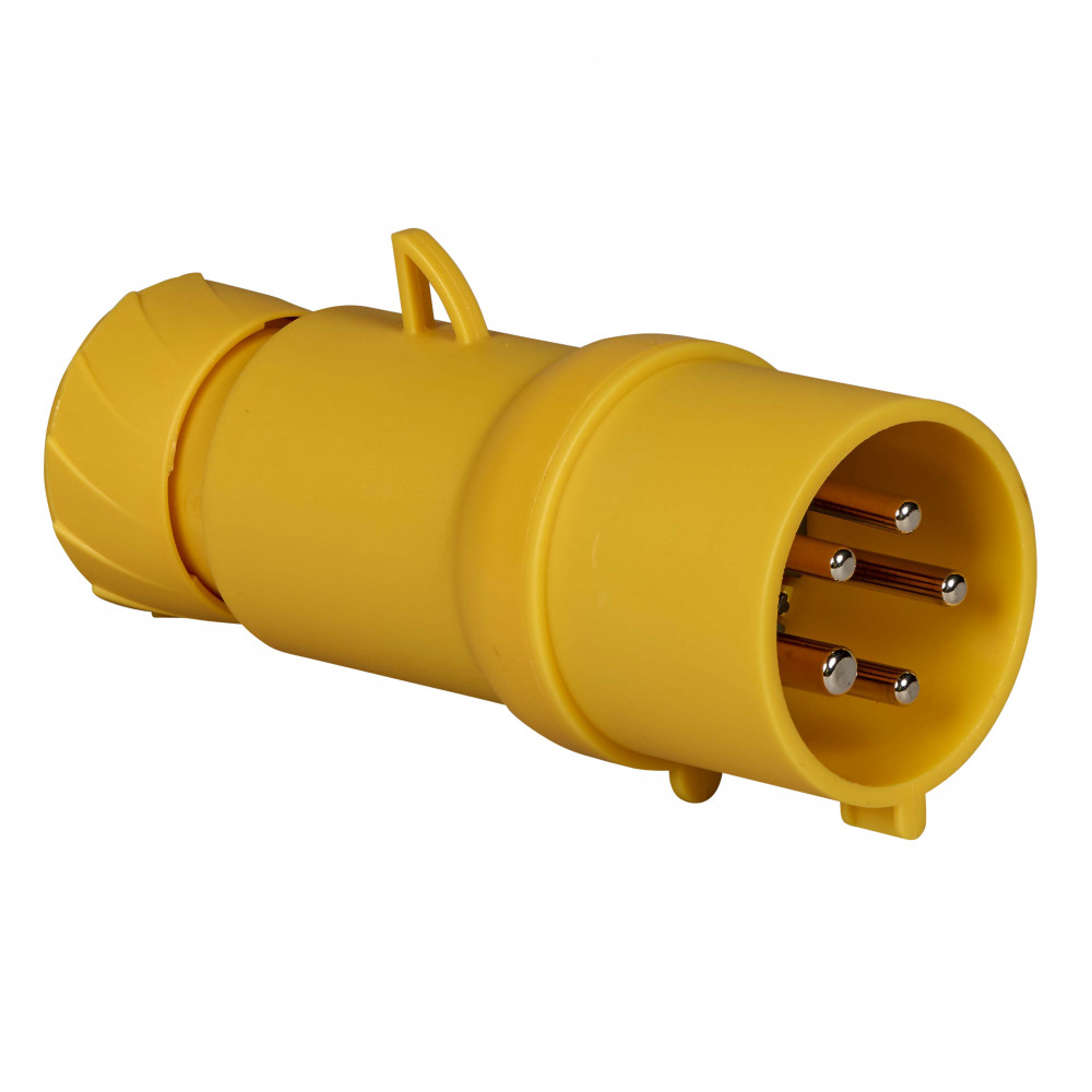 КАБ ВЛК БЫСТР 32A 3PE 100-130 IP44
