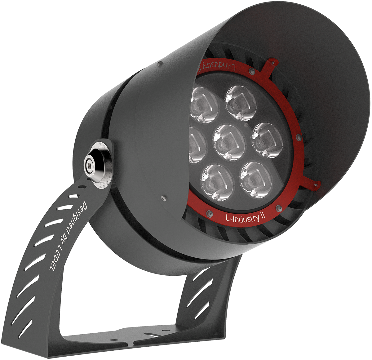 Светильник L-industry II/52/К5/5,0К/04/IKXI-61/220АС IP65 АК LEDEL