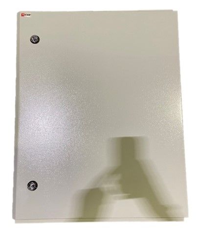 Щит с монтажной панелью ЩМПг - 65.50.22 IP66 У1 EKF PROxima