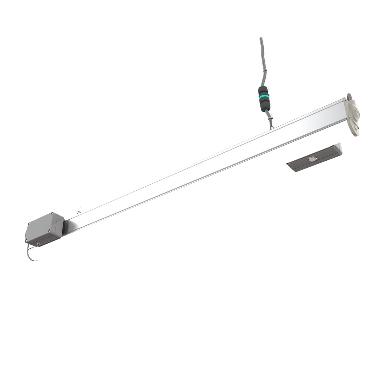Светильник L-trade II 45/Em/37/Д/840/R6/03/IKVI-22/230АС IP66 LEDEL