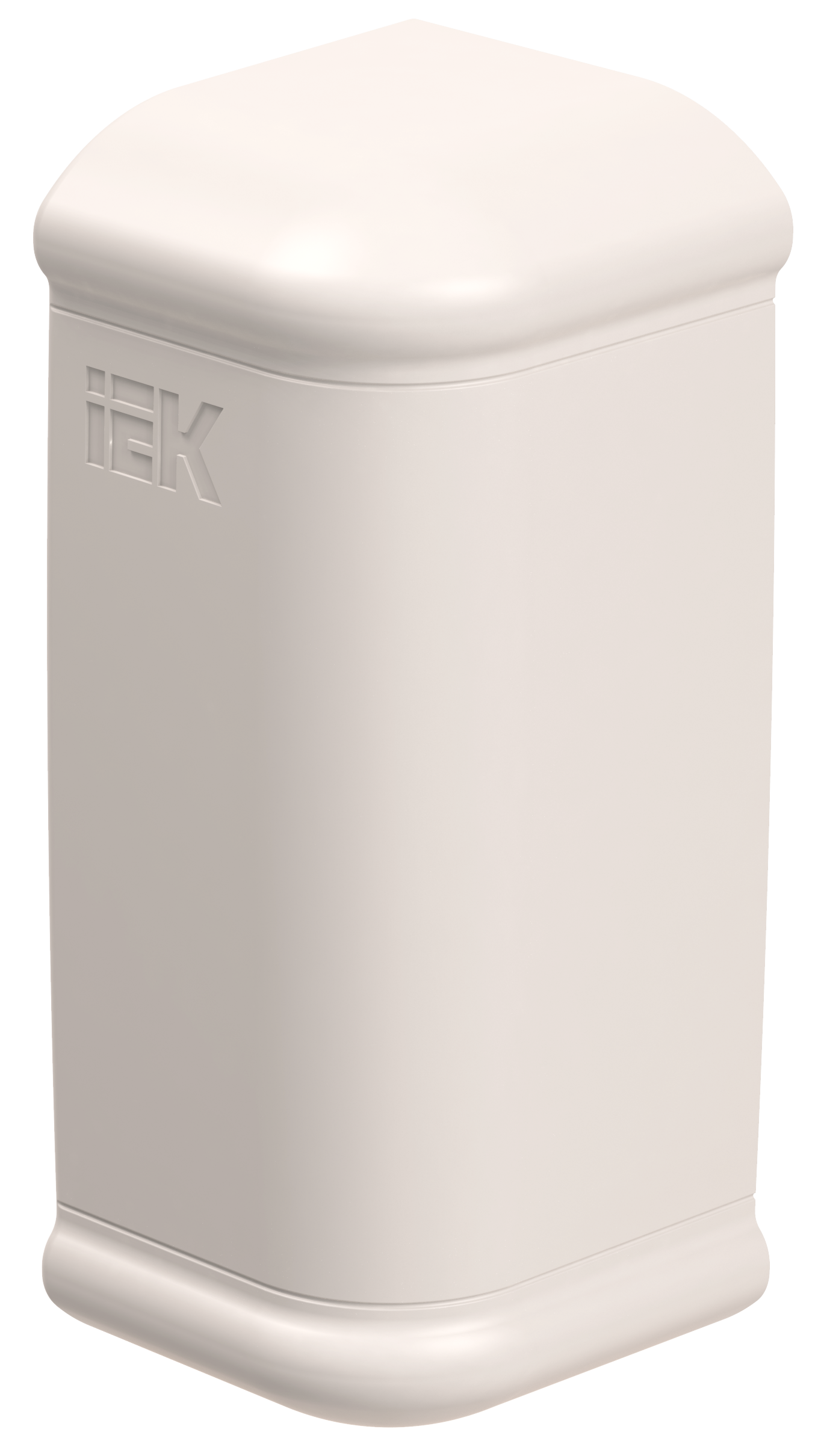 PRIMER Заглушка 100х40 IEK