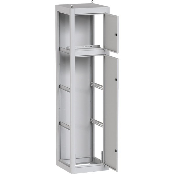 Каркас ВРУ-2 Unit S сварной IP31 (1800x450x450) EKF PROxima