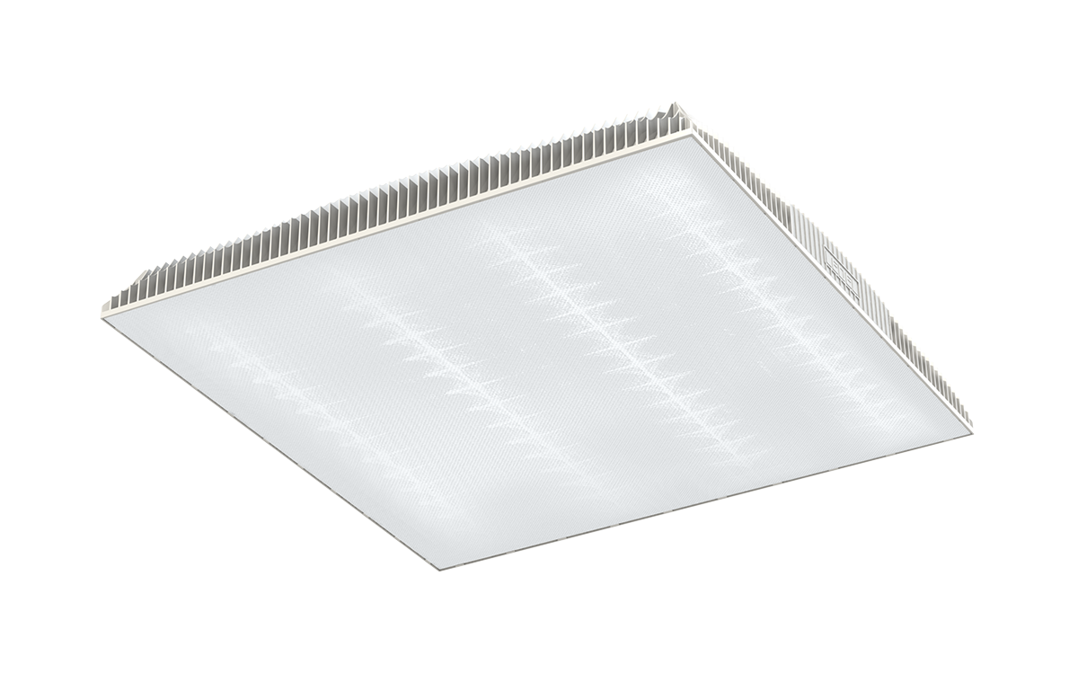 Светильник L-office 32/30/Д/3,0К/02/УК(v2)/Premium IP50 Em LEDEL