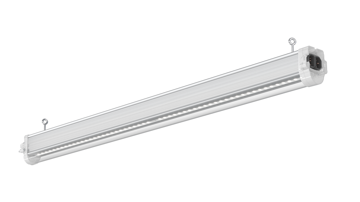 Светильник L-trade II 45 EASY LOCK/37/Д/4,0К/03/IKVI-22/220AC IP66 LEDEL