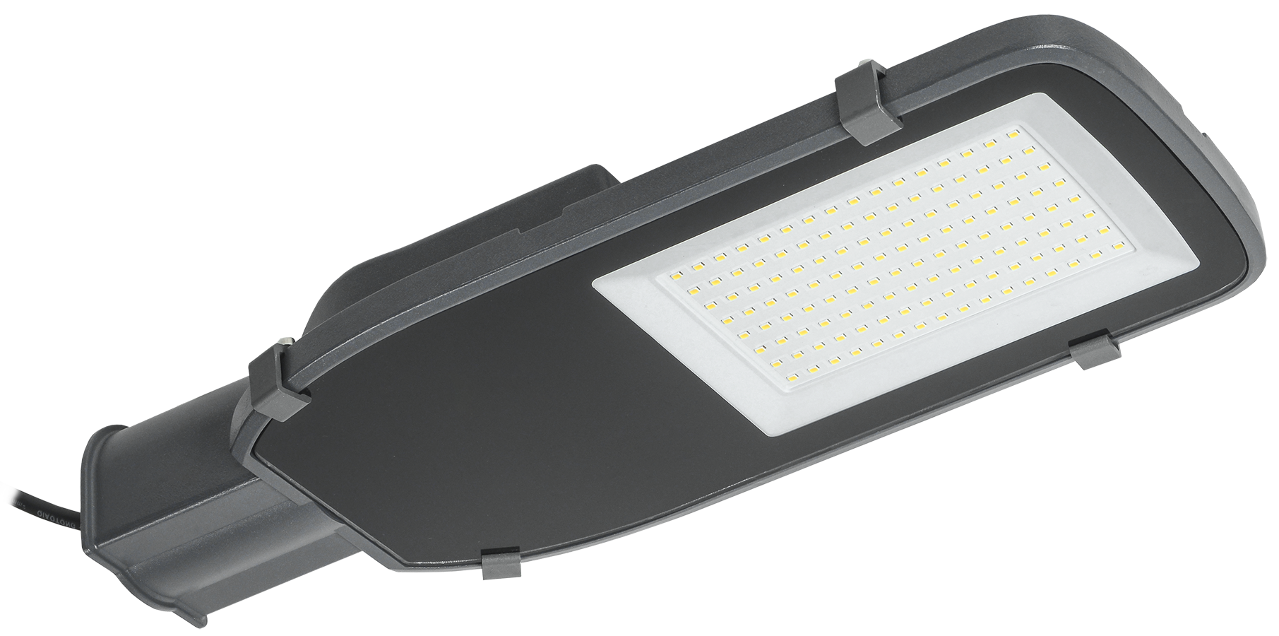 PRO Светильник светодиодный ДКУ 1055-100Ш-II 3000К IP65 IEK