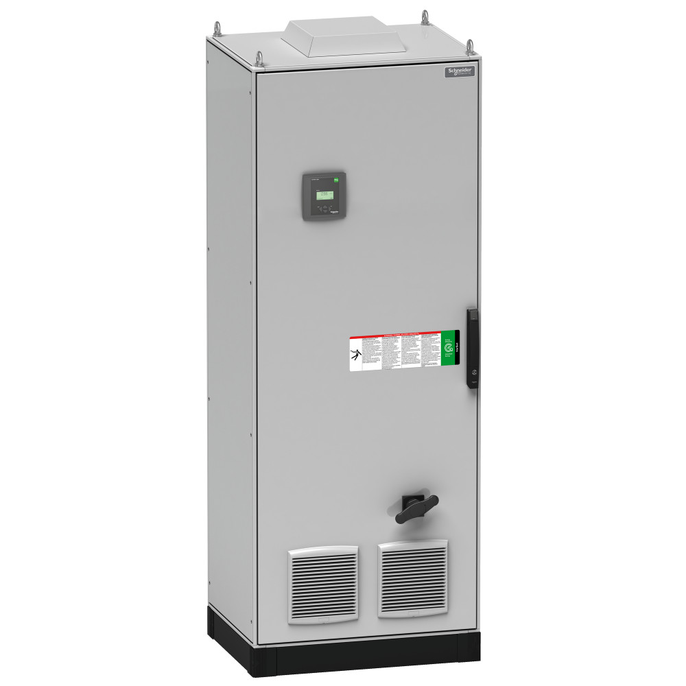 VarSet Easy 500 кВАр