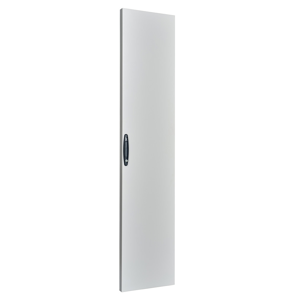 МЕТАЛЛ. ДВЕРЬ IP54 Ш400