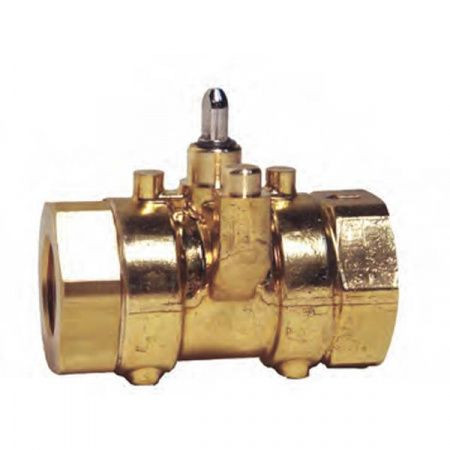 Кл. 2х-ход. шаровый VB210R-15BS 1.0T 00