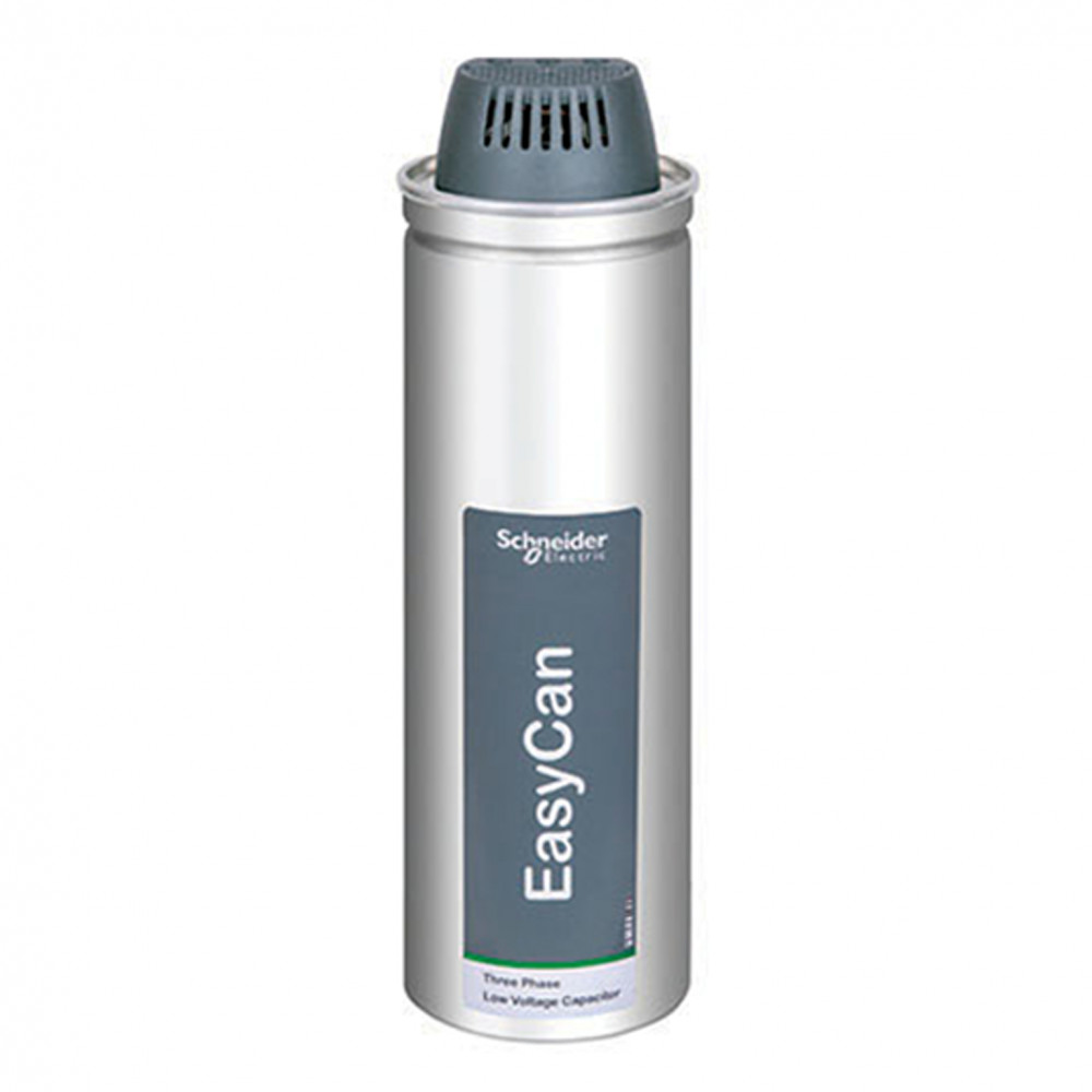 Конденс. EasyCan 12,5 кВАр 520В