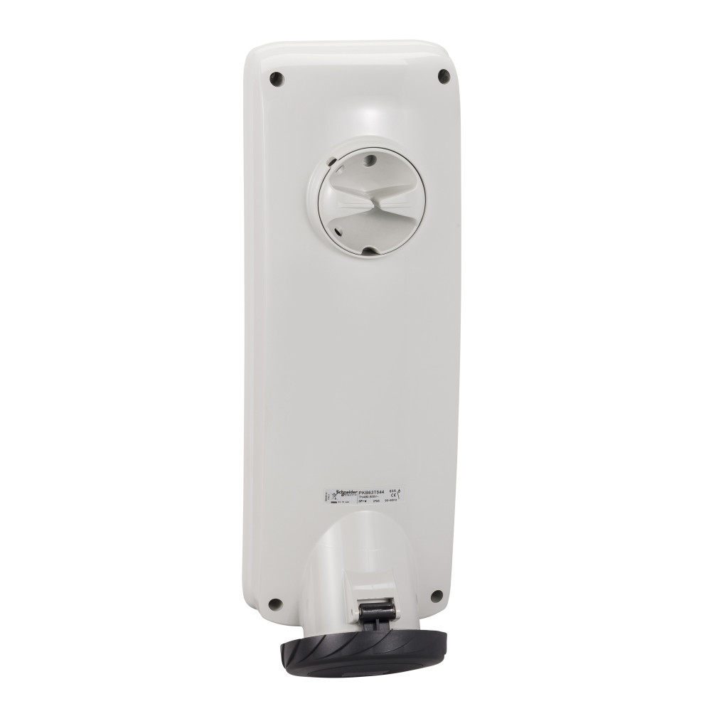 РОЗ ПАНЕЛ UNIKA 63 A 3P-E 480-500 IP65