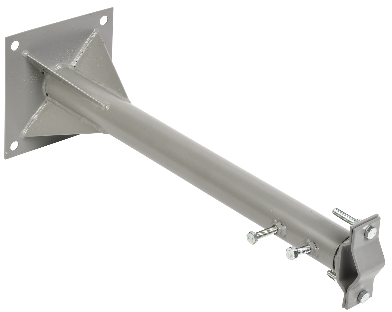 Кронштейн для мачты 500-800мм стандарт IEK