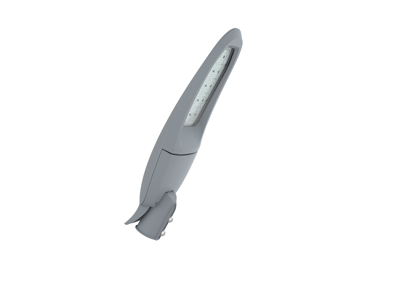 Светильник AMG 15A-120-850-W6 Refond 3030 кронштейн 48мм FEREKS