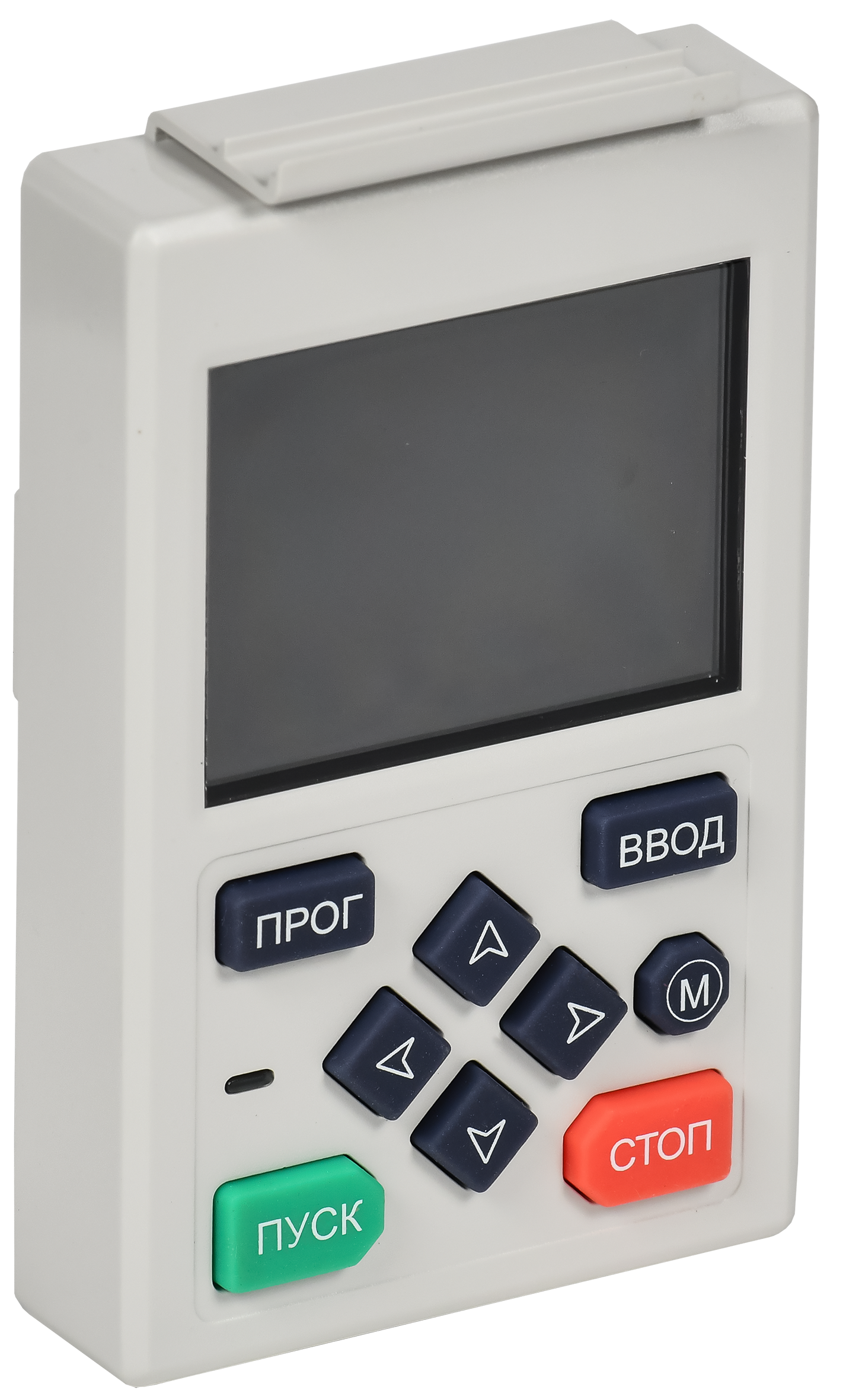 Пульт управления LCD K750 ONI