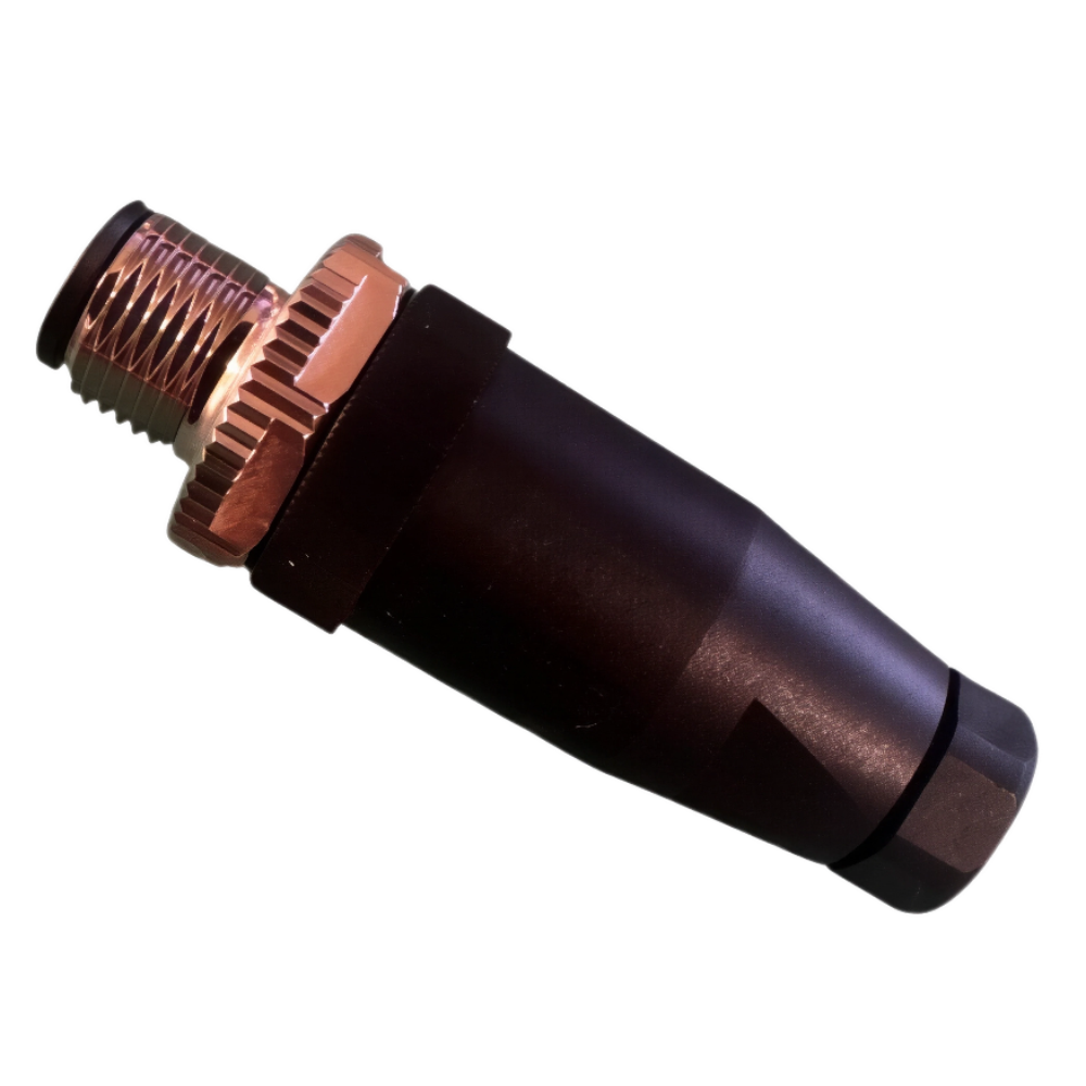 Заглушка L-contour концевая LEDEL