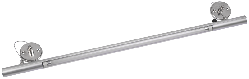 Светильник ЛПО2018C 21Вт 230В T5/G5 IEK